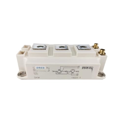 Module de puissance IGBT SKM300GAL124D pour onduleurs