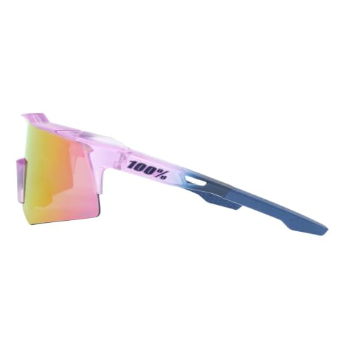 Image of 100% Speedcraft XS Sport Performance Cycling Sunglasses