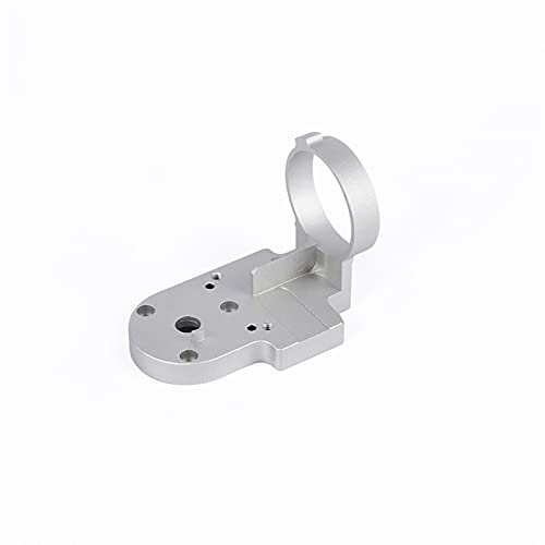 VIKEP Gier Armhalterung Flex Ribbon Flachkabel Gimbal Kamera montieren Platte Pitch Motor FIT FÜR DJI Phantom 3 SE Drone Zubehör Reparaturteile Cover