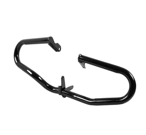 Barre protection moteur Rebel CMX1100 idéale pour vos road-trips