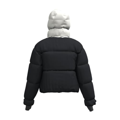 Rock Experience Big White Jacket S veste de ski imperméable - 2