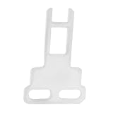 Cabilock Emergency Stop Button Industrial Locking Mechanism Versatile for CNC Machines