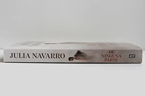 de Ninguna Parte / From Nowhere