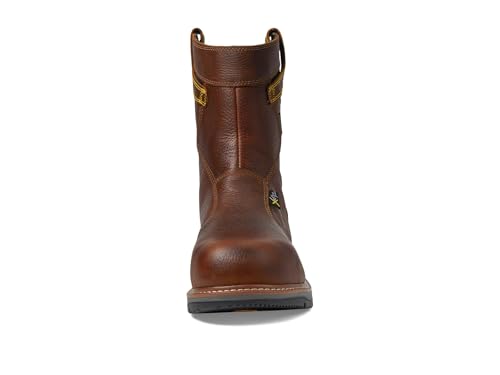 Image of Terra Mens Patton Int Pull-on