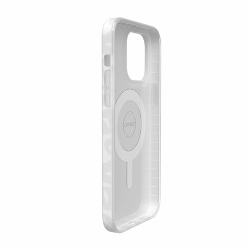 Casely iPhone 14 Pro Max Case | Into the Wild | White Snow Leopard | Compatible with MagSafe | Classic Ultra Slim Design by Casely - Used condition - Image 6