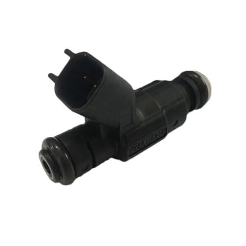 Inyectores de combustible 4 Inyectores De Combustible Para Mini Para Cooper, R50, R53, 1.6L L4, Años 2000 A 2006. 0280155991, 04891192AA, 280 155 991