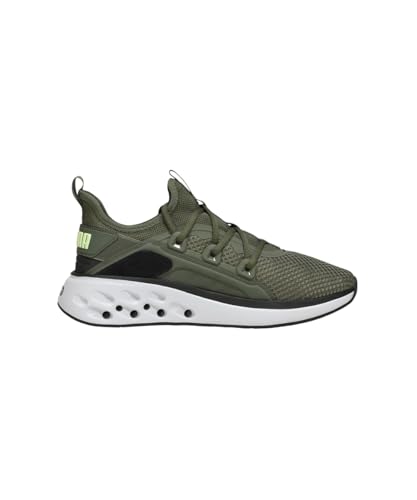 Image of Puma Unisex-Adult Softride Frequence Street Running Shoe