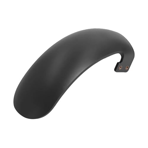 Guardabarros delantero para Xiaomi 4 Ultra repuesto con base y soporte rueda de scooter