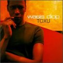 Toxu [Audio CD] Diop, Wasis