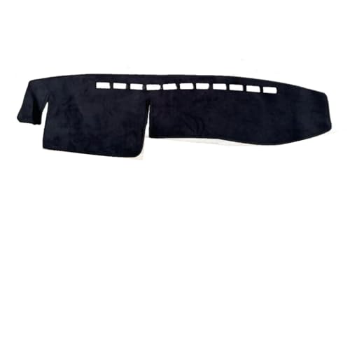Tapis de tableau de bord haut de gamme pour Toyota Hilux Surf N150 4x4 1999