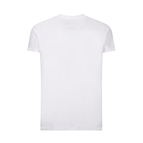 GIL T-Shirt White Dybala Adult XL, white, XL - Image 2