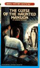 The Curse of the Haunted Mansion 0553274198 Book Cover