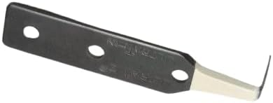 UltraWiz® PAINT PROTECTION Cold Knife Blades 1" Auto Glass Cut 51C2-M (5)