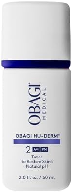 Obagi Nu-Derm Facial Toner