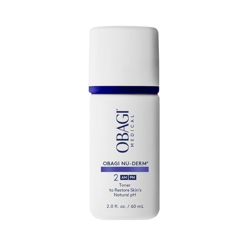 Obagi Nu-Derm Face Toner