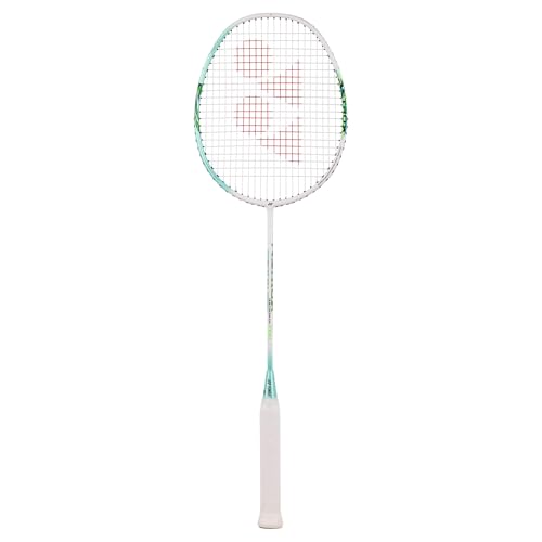 Raquette de badminton ASTROX FEEL Yonex - Modèle Blanc et Menthe en taille unique