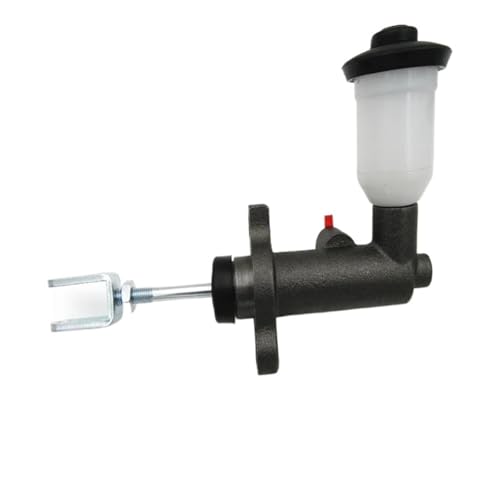 Cilindro maestro de embrague para solucionar la pérdida de presión en tu Land Cruiser 1980-1987