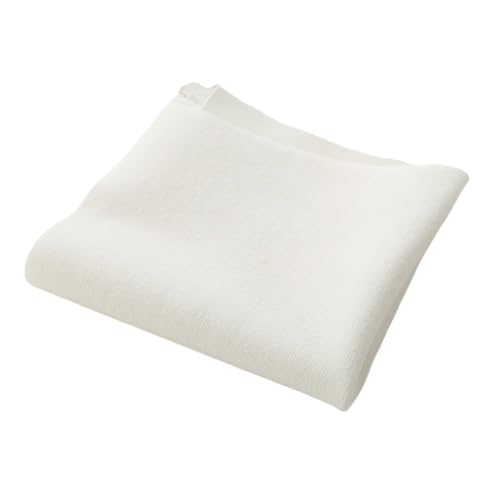 Tissu côtélé fin 1X1 TinaKim pour poignets et finitions tricot
