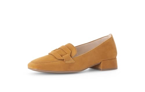 Gabor Slippers Mujer Slip On, coñac 14, 37 EU