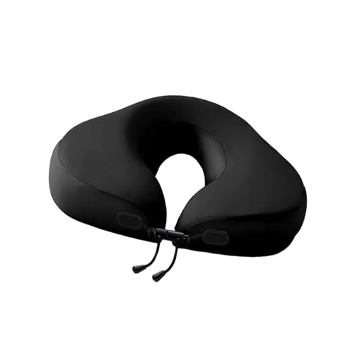 Folpus 睡眠用うつ伏せ枕、調節可能なうつ伏せ枕、ベッド睡眠用うつ伏せ枕、家庭用マッサージ枕, 濃い灰色