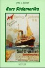Kurs Südamerika 3813205231 Book Cover
