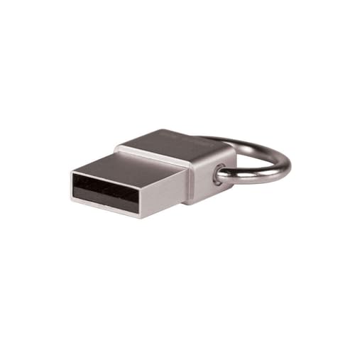 Micro USB de 16 Go Fusion ms-usb16 Noir clé de stockage pour vos fichiers