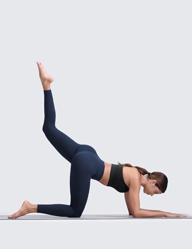 Image of CRZ YOGA Butterluxe Leggings Pockets 25'' | Extremely Soft, Gentle Compression, Workout, High Waisted, for Women