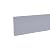 M-D Building Products 93245 4-Inch by 20-Feet Adhesive Back Vinyl Wall Base, Silver Gray