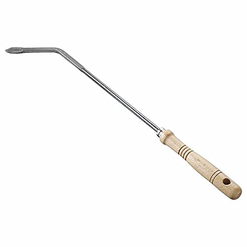 Preisvergleich Produktbild Turk 74110 5340370 Stocheisen, 450 mm
