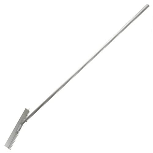 Magnesium Asphalt Lute w/6 ft. Handl 24