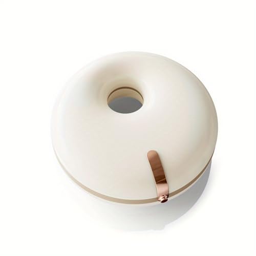 Caixa de armazenamento ortodôntica – suporte de retentor, recipiente de eletrodomésticos | Organizador de bocal portátil para aparelhos, protetores noturnos, alinhadores invisíveis, tampa de pressão