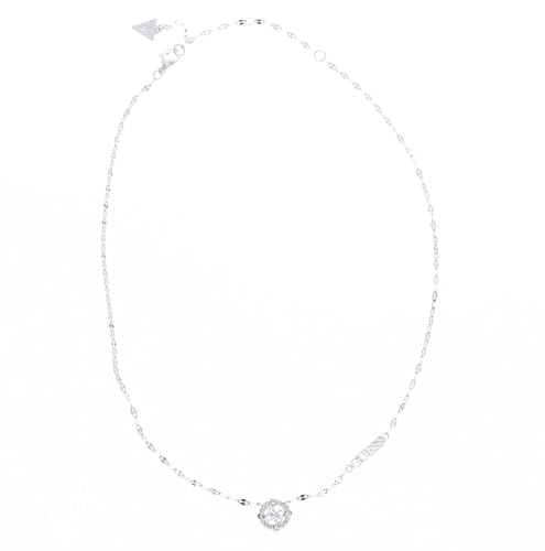 GUESS COLLAR Collier TINY DANCER Couleur : argent