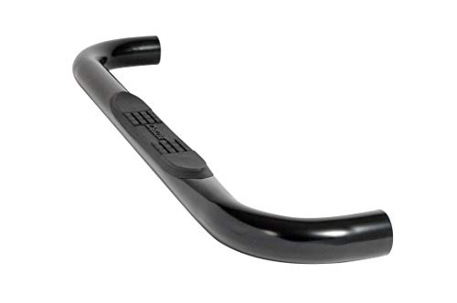 Dee Zee DZ3700301 3" Round Universal Nerf Bars - Thumbnail 4