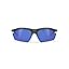 Crystal Ash/Multilaser Deep Blue Lens Crystal Ash/Multilaser Deep Blue Lens