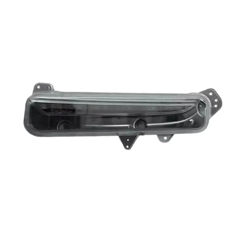 Phare avant feu de jour antibrouillard pour Lincoln MKX 2014-2018 optique gauche gauche