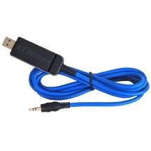 USB-29A Interface Cable: USB to 3.5MM