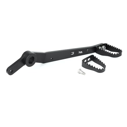 Levier changement moto frein vitesse pliable acier XL1000 Varadero 03-11