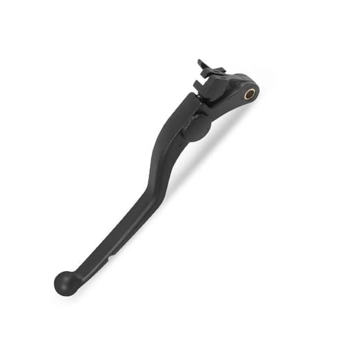 Poignées moto leviers d'embrayage réglables pour éviter la fatigue des mains sur F750GS