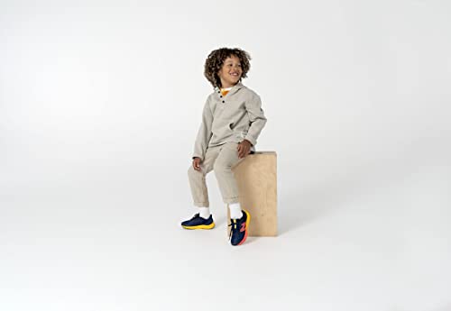 Image of New Balance Kids Fresh Foam Arishi V4 Running Shoe (Little Kid)