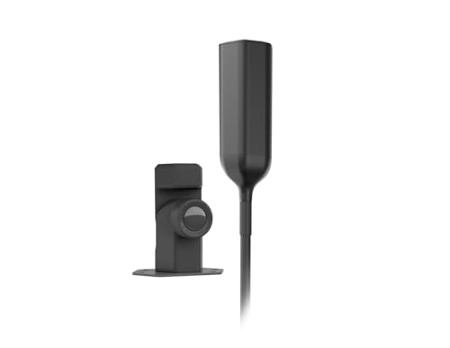 weBoost Overland Antenna and Mounting Bracket Model 311249 - Signal Booster Antenna - 5G & 4G LTE Cell Phone Booster Antenna - FCC-Approved (Booster Sold Separately)