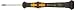 Produktbild Wera 1567 ESD Torx Kraftform Micro Schraubendreher, TX 4 x 40 mm, 1 Stück, 05030120001