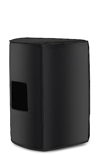 Housse Pronomic C-210 matelassée avec découpes poignées