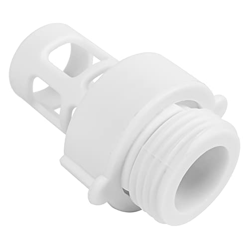 Pool Drain to Hose Adapter 10184 Replacement for Intex Round Swimming Pools