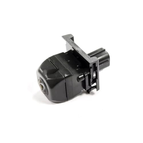 Caméra de recul Toyota Hilux 2011-2015 : fini les collisions, aide stationnement 86790-71030