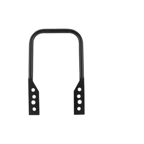 Support de téléphone F900xr en aluminium pour cockpit moto