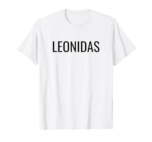 Leonidas Leonidas Maglietta