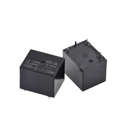 Relay SJ SRD-S-105 pour réparation de module de puissance