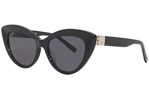 Sunglasses MCM 702 S 001 Black