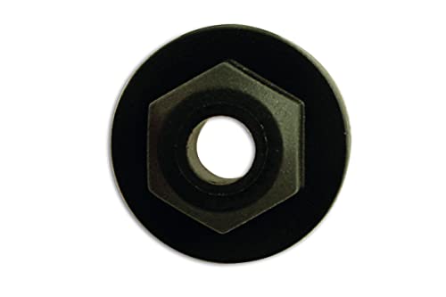 Trim locking nut Connect 31676 écrou de blocage garniture voiture allemande et américaine - 2