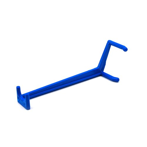 Separadores Ajustables para Ramas de Árbol Frutal 50 Pzs Azul miniatura 7